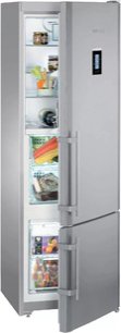 Холодильник Либхер CBNes 3656 Premium BioFresh NoFrost фото 2 в Санкт-Петербурге Холодильник Liebherr CBNes 3656 Premium BioFresh NoFrost фото 2 в Санкт-Петербурге