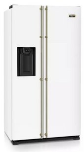 Холодильник Lofra GFRBP 918/O BRASS фото 2 в Санкт-Петербурге