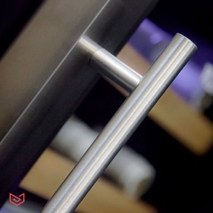 Винный шкаф Meyvel MV12-SF2 (easy) фото 4 в Санкт-Петербурге