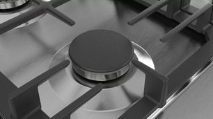 Газовая варочная панель Бош PCH6A5B90R фото 3 в Санкт-Петербурге Газовая варочная панель Bosch PCH6A5B90R фото 3 в Санкт-Петербурге
