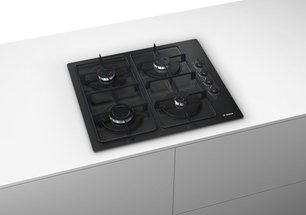 Газовая варочная панель Бош POP 6B6B80 фото 2 в Санкт-Петербурге Газовая варочная панель Bosch POP 6B6B80 фото 2 в Санкт-Петербурге