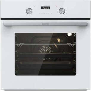 Духовой шкаф Горение BO6737E03NWG фото в Санкт-Петербурге Духовой шкаф Gorenje BO6737E03NWG фото в Санкт-Петербурге