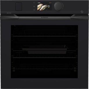 Духовой шкаф De Dietrich DOR4747MB фото в Санкт-Петербурге