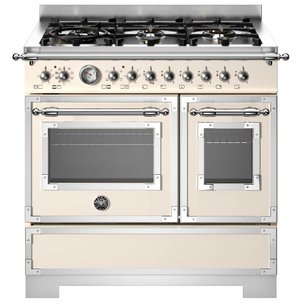 Варочный центр Bertazzoni HER96L2EAVT2 фото в Санкт-Петербурге