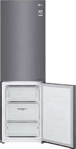 Холодильник LG GC-B459SLCL фото 3 в Санкт-Петербурге