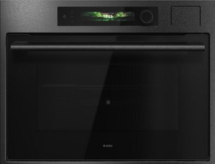 Компактный духовой шкаф Аско OCS64BSH фото 2 в Санкт-Петербурге Компактный духовой шкаф Asko OCS64BSH фото 2 в Санкт-Петербурге