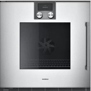 Духовой шкаф Gaggenau BOP 221-130 фото в Санкт-Петербурге