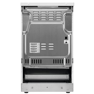 Стеклокерамическая плита AEG CCM56400BW фото 3 в Санкт-Петербурге