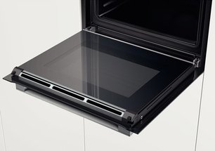 Духовой шкаф Бош HBG 633BB1 фото 4 в Санкт-Петербурге Духовой шкаф Bosch HBG 633BB1 фото 4 в Санкт-Петербурге