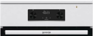 Электрическая плита Gorenje GEIT5C60WPG фото 4 в Санкт-Петербурге