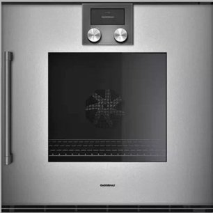 Духовой шкаф Gaggenau BOP 220-110 фото в Санкт-Петербурге