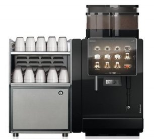 Кофемашина Франке A800 фото 3 в Санкт-Петербурге Кофемашина Franke A800 фото 3 в Санкт-Петербурге