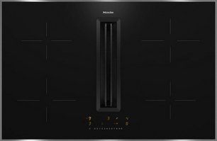 Варочная панель Miele KMDA 7272-1 FR фото в Санкт-Петербурге