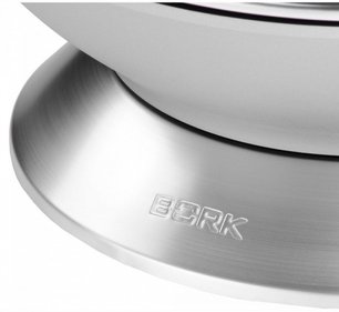 Электрический вок БОРК G600 фото 4 в Санкт-Петербурге Электрический вок BORK G600 фото 4 в Санкт-Петербурге