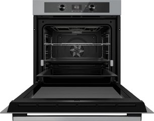 Духовой шкаф Haier HOQ-K3QSN5GG фото 4 в Санкт-Петербурге