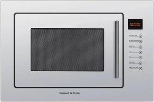Микроволновая печь Зигмунд Штайн BMO 13.252 W фото в Санкт-Петербурге Микроволновая печь Zigmund Shtain BMO 13.252 W фото в Санкт-Петербурге