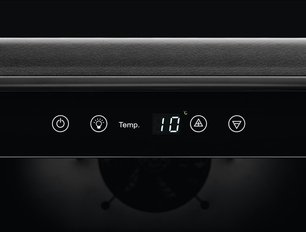 Винный шкаф АЕГ SWB66001DG фото 4 в Санкт-Петербурге Винный шкаф AEG SWB66001DG фото 4 в Санкт-Петербурге