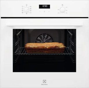 Духовой шкаф Электролюкс EOF5F50BV фото в Санкт-Петербурге Духовой шкаф Electrolux EOF5F50BV фото в Санкт-Петербурге