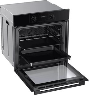 Духовой шкаф Haier HOQ-K2ANN3GB фото 4 в Санкт-Петербурге