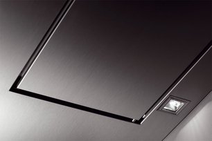 Вытяжка Falmec Exploit top isola 90 ix touchfree (800) ECP фото 2 в Санкт-Петербурге