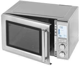 Микроволновая печь БОРК W800 фото 3 в Санкт-Петербурге Микроволновая печь BORK W800 фото 3 в Санкт-Петербурге