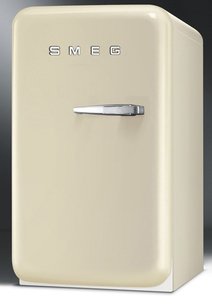 Мини-бар Смег FAB5LP1 фото 2 в Санкт-Петербурге Мини-бар Smeg FAB5LP1 фото 2 в Санкт-Петербурге