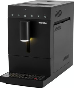 Кофемашина Hyundai HAM-4402 фото 4 в Санкт-Петербурге
