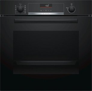 Встраиваемый духовой шкаф BOSCH HBG536HB0R фото в Санкт-Петербурге Встраиваемый духовой шкаф BOSCH HBG536HB0R фото в Санкт-Петербурге