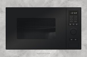 Микроволновая печь Баразза 1MOIV фото в Санкт-Петербурге Микроволновая печь Barazza 1MOIV фото в Санкт-Петербурге