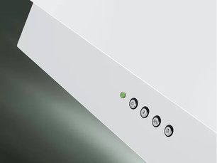 Вытяжка Электролюкс EFV516W фото 4 в Санкт-Петербурге Вытяжка Electrolux EFV516W фото 4 в Санкт-Петербурге