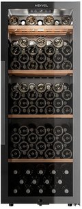 Винный шкаф Meyvel MV105-KBF1 фото в Санкт-Петербурге
