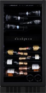 Винный шкаф Дунавокс DX-58.258DMB фото в Санкт-Петербурге Винный шкаф Dunavox DX-58.258DMB фото в Санкт-Петербурге