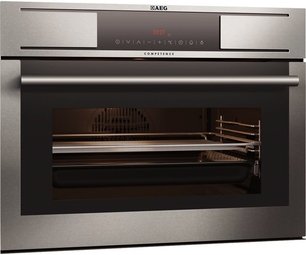 Духовой шкаф АЕГ KE7415001M фото в Санкт-Петербурге Духовой шкаф AEG KE7415001M фото в Санкт-Петербурге