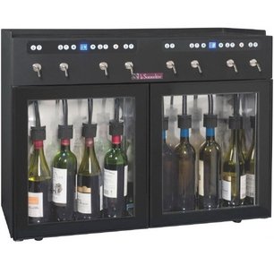 Диспенсер Ла Соммельер DVV8 фото в Санкт-Петербурге Диспенсер La Sommeliere DVV8 фото в Санкт-Петербурге