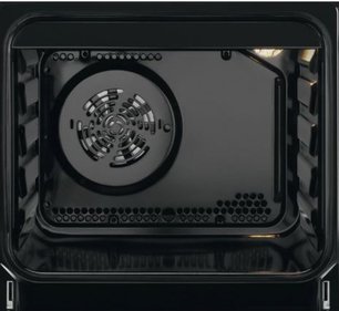 Электрическая плита Electrolux EKC952903X фото 4 в Санкт-Петербурге