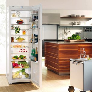 Холодильник Либхер KB 4210 Comfort BioFresh фото 3 в Санкт-Петербурге Холодильник Liebherr KB 4210 Comfort BioFresh фото 3 в Санкт-Петербурге