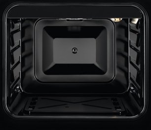 Газовая плита Electrolux RKG500001X фото 4 в Санкт-Петербурге