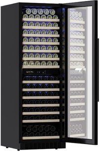 Встраиваемый винный шкаф Мэйвел MV163-KBT2 фото 2 в Санкт-Петербурге Встраиваемый винный шкаф Meyvel MV163-KBT2 фото 2 в Санкт-Петербурге