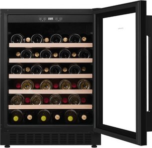 Встраиваемый винный шкаф Маунфилд MBWC-135S54 фото в Санкт-Петербурге Встраиваемый винный шкаф Maunfeld MBWC-135S54 фото в Санкт-Петербурге