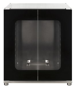 Расстоечный шкаф Smeg LEV143XV-2 фото в Санкт-Петербурге