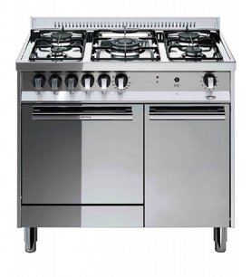 Варочный центр Lofra M85E/C фото в Санкт-Петербурге