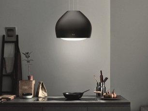 Вытяжка Falmec SOPHIE IS.54 Charcoal фото 4 в Санкт-Петербурге