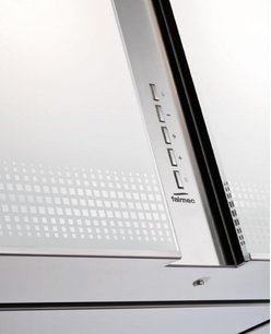 Вытяжка Фалмек Mirabilia 67 Platinum Vetro (800) ECP фото 3 в Санкт-Петербурге Вытяжка Falmec Mirabilia 67 Platinum Vetro (800) ECP фото 3 в Санкт-Петербурге