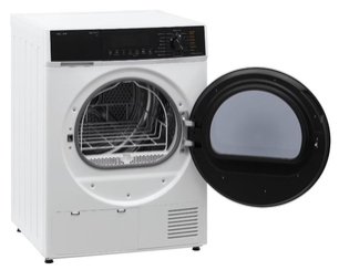 Сушильная машина Крона RHENE MAX WHITE 8K DM фото 3 в Санкт-Петербурге Сушильная машина KRONA RHENE MAX WHITE 8K DM фото 3 в Санкт-Петербурге