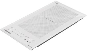 Варочная панель Maunfeld CVI292S2FWH LUX Inverter фото 3 в Санкт-Петербурге
