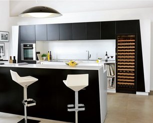 Винный шкаф EuroCave V259 фото 2 в Санкт-Петербурге