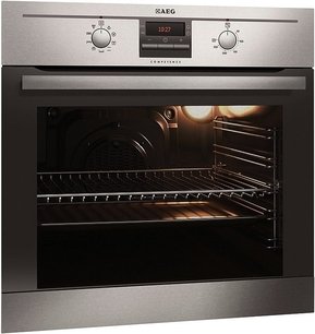 Духовой шкаф АЕГ BE3013421M фото в Санкт-Петербурге Духовой шкаф AEG BE3013421M фото в Санкт-Петербурге