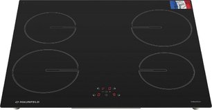 Индукционная варочная панель MAUNFELD MVSI59.4HZ-BK фото 3 в Санкт-Петербурге Индукционная варочная панель MAUNFELD MVSI59.4HZ-BK фото 3 в Санкт-Петербурге