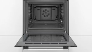 Встраиваемый духовой шкаф BOSCH HBJ514EB0R фото 3 в Санкт-Петербурге Встраиваемый духовой шкаф BOSCH HBJ514EB0R фото 3 в Санкт-Петербурге