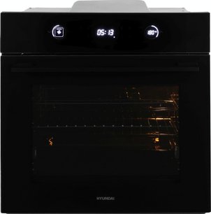 Духовой шкаф Hyundai HEO 6752 BG фото 3 в Санкт-Петербурге